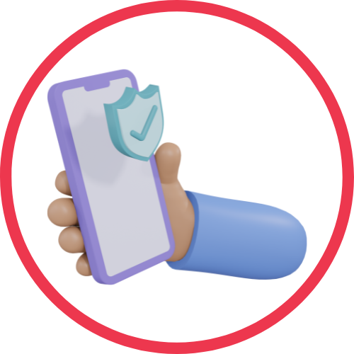 دارای اینماد و درگاه پرداخت امن